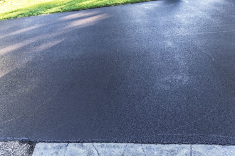 Residential Blacktop Repair