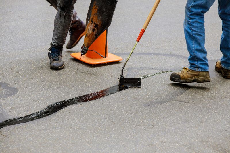 Local Asphalt Experts