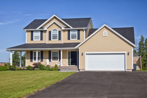 Asphalt Driveway Paving in Corona