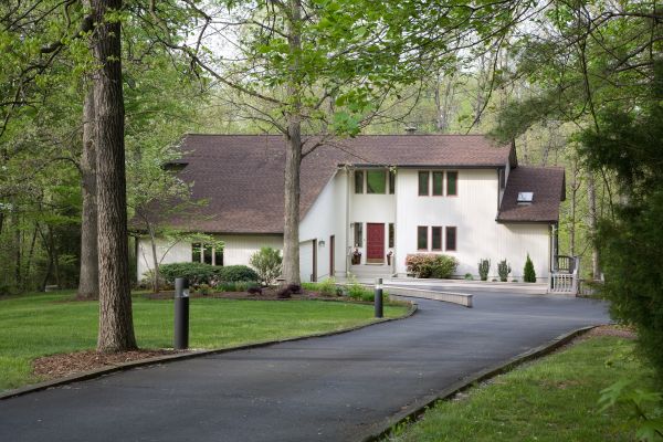 Driveway Replacement in Corona