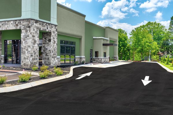 Pavement Service in Corona