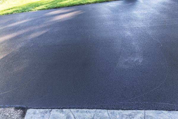 Residential Blacktop Service in Corona