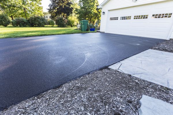 Tar And Chip Paving in Corona