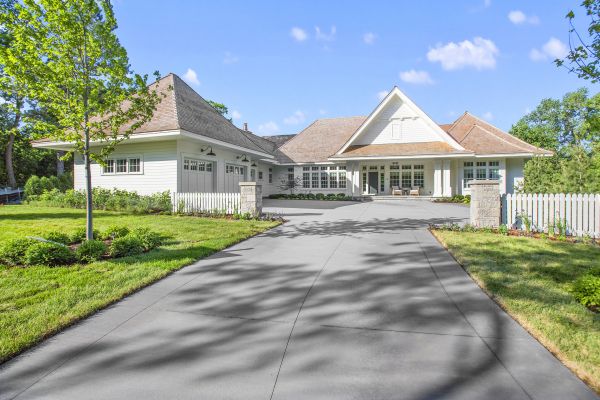 Tar And Chip Service in Corona