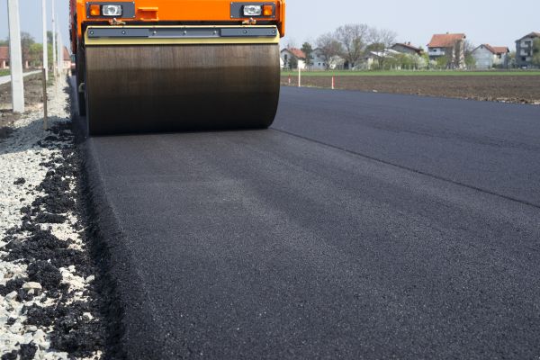 Asphalt Service in Corona