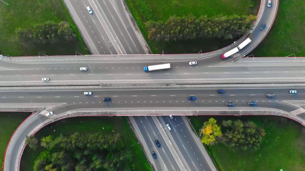 Cost of Highway Resurfacing in Corona