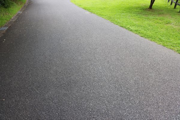 Tar And Chip Driveway Paving in Corona