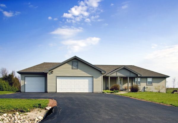 Private Driveway Paving in Corona