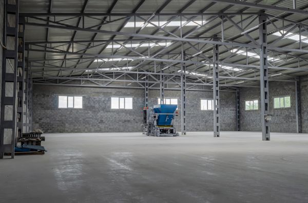 Cost of Commercial Paving Repair in Corona